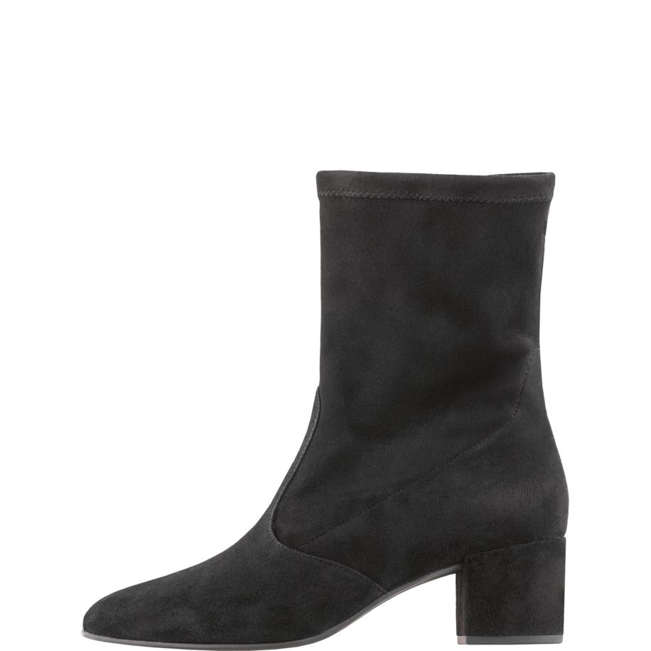 Högl Högl Enkellaarsjes DELICATE zwart -