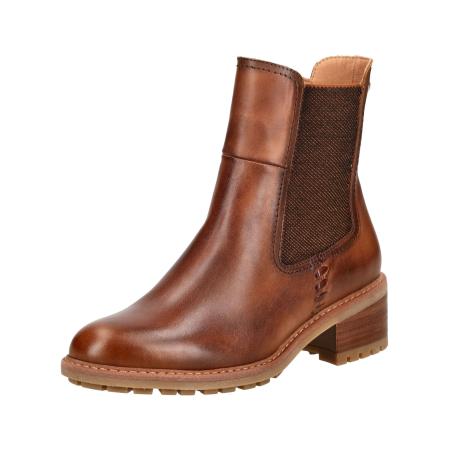 Pikolinos PIKOLINOS Chelsea boots bruin