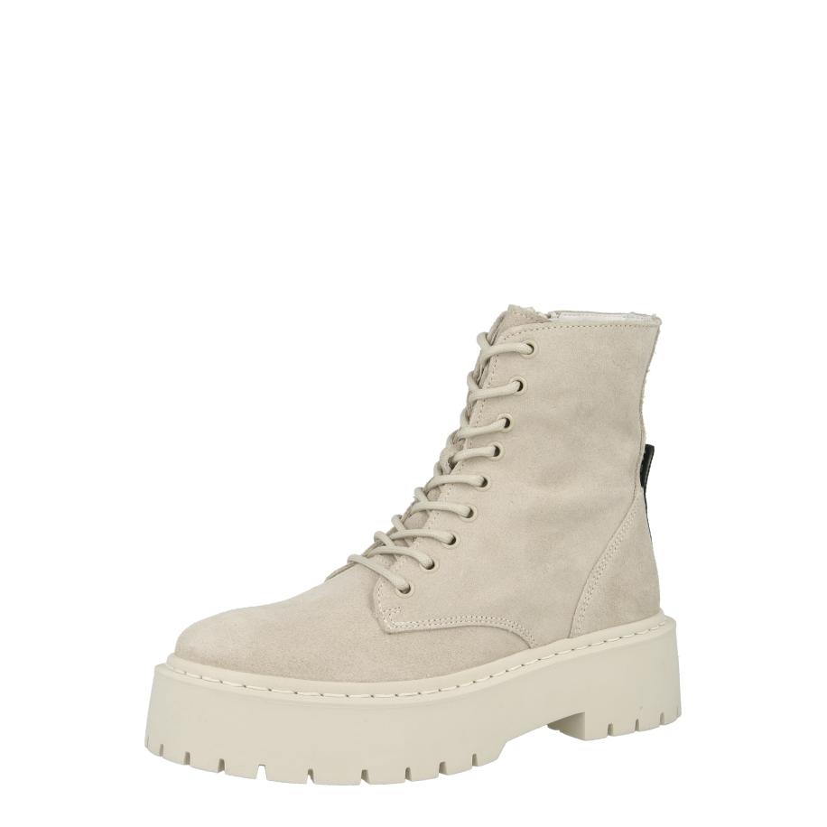 Steve Madden STEVE MADDEN Veterlaarsjes Skylar beige -