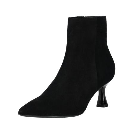 Högl Högl Enkellaarsjes Charlene zwart