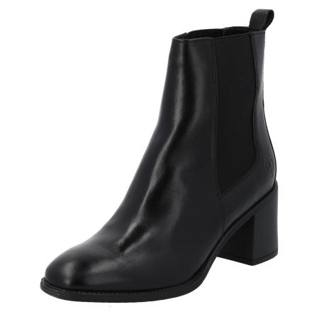 Palado Palado Chelsea boots Kealee zwart