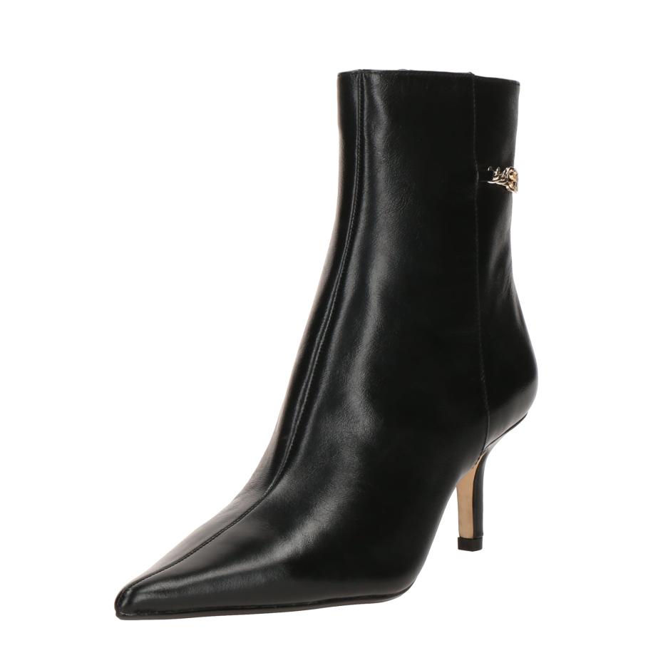 Steve Madden STEVE MADDEN Enkellaarsjes Auora zwart -