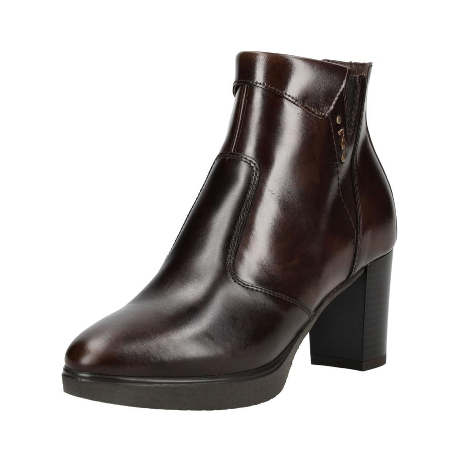 Nero Giardini Nero Giardini Enkellaarsje donkerbruin -