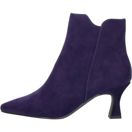 Marco Tozzi - Enkellaarsjes Hak