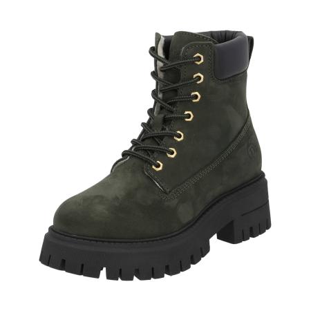 Palado Palado Veterlaarsjes Solta donkergroen