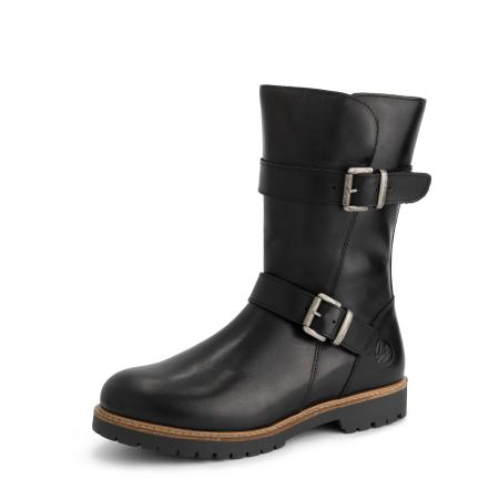 Travelin Travelin Boots Sogne zwart