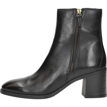 Sub55 - Enkellaarsjes Hak