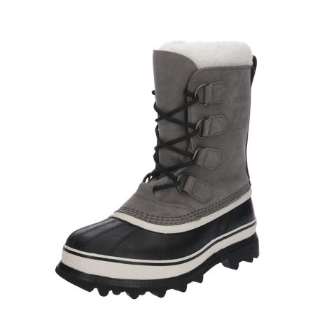 Sorel SOREL Snowboots Caribou antraciet