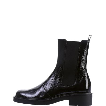 Högl Högl Enkellaarsjes Jake zwart