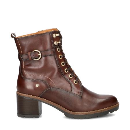 Pikolinos Llanes veterboots Bruin 455868