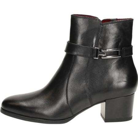 Tamaris - Enkellaarsjes Hak