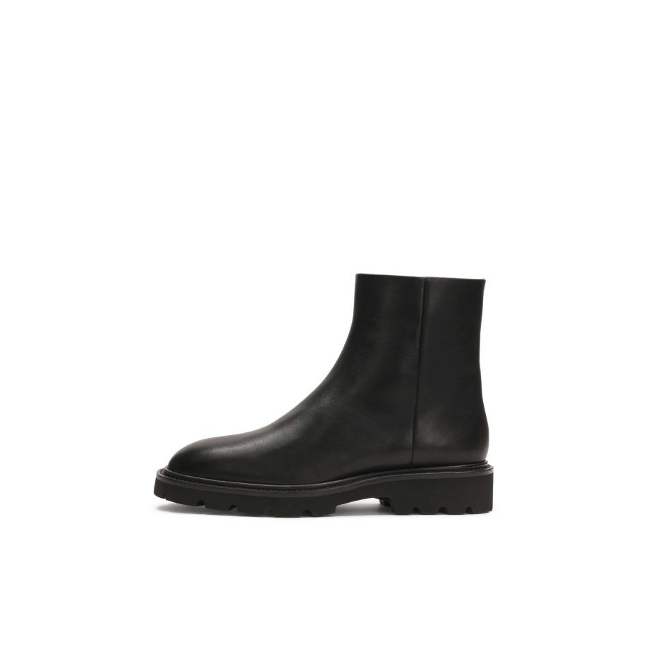 Kazar Chelsea boots zwart Zwart