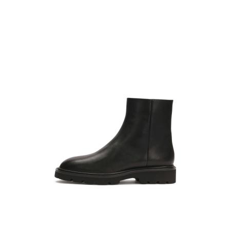 Kazar Chelsea boots zwart