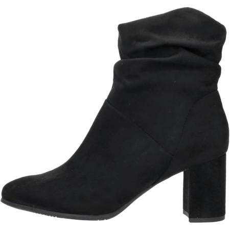 Marco Tozzi - Enkellaarsjes Hak