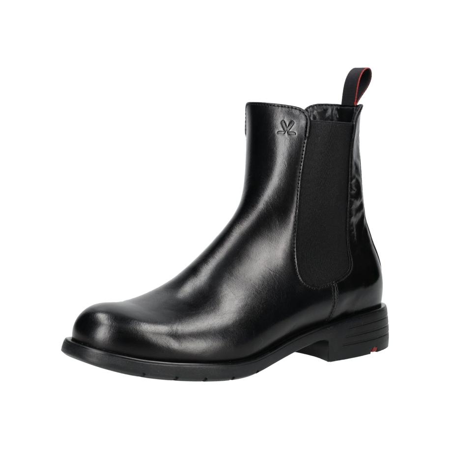 LLOYD SELECTED LLOYD SELECTED Chelsea boots zwart -