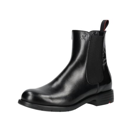 LLOYD SELECTED LLOYD SELECTED Chelsea boots zwart