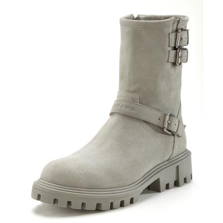 Elbsand Elbsand Boots Elbsand lichtgrijs