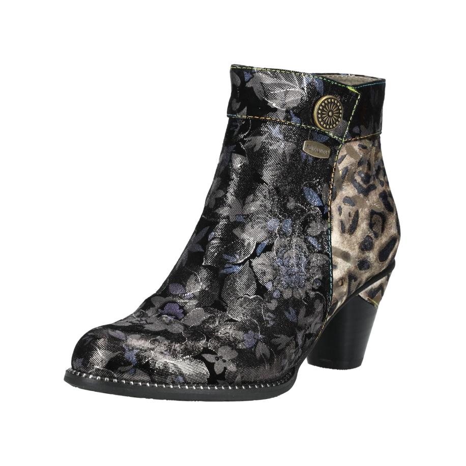 Laura Vita Laura Vita Enkellaarsjes gemengde kleuren -