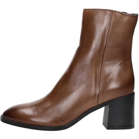 Sub55 - Enkellaarsjes Hak