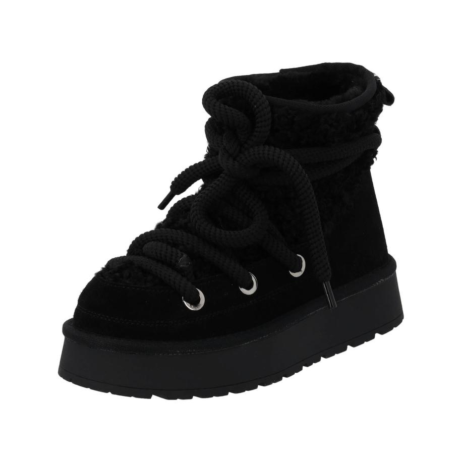 Sila Sahin Palado by Sila Sahin Boots Selussa zwart -