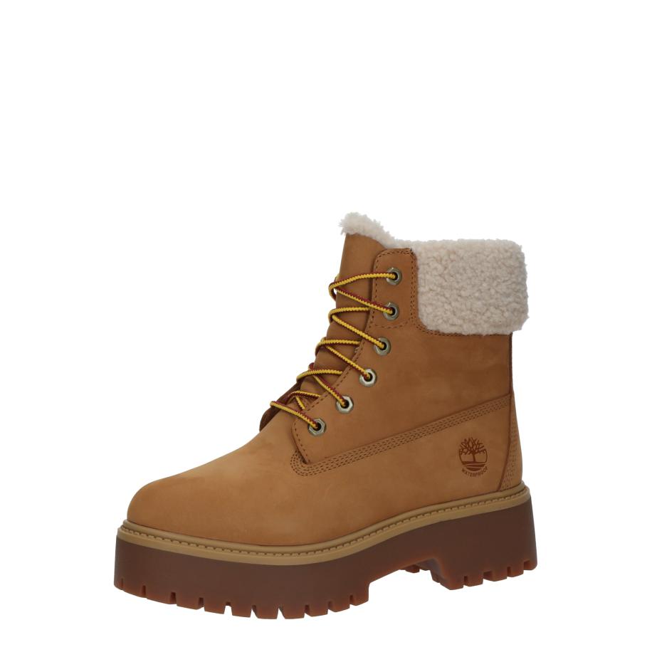 Timberland TIMBERLAND Veterlaarsjes lichtbeige / karamel -