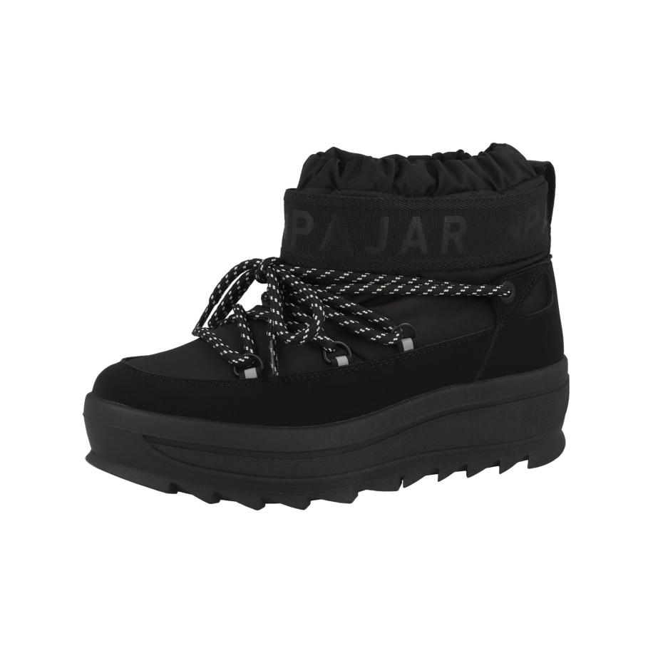 Pajar Canada Boots Galaxy zwart Zwart