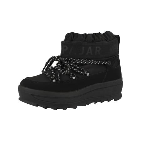 Pajar Canada Boots Galaxy zwart