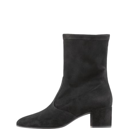 Högl Högl Enkellaarsjes DELICATE zwart