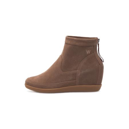 Woden WODEN Boots Emmy bruin