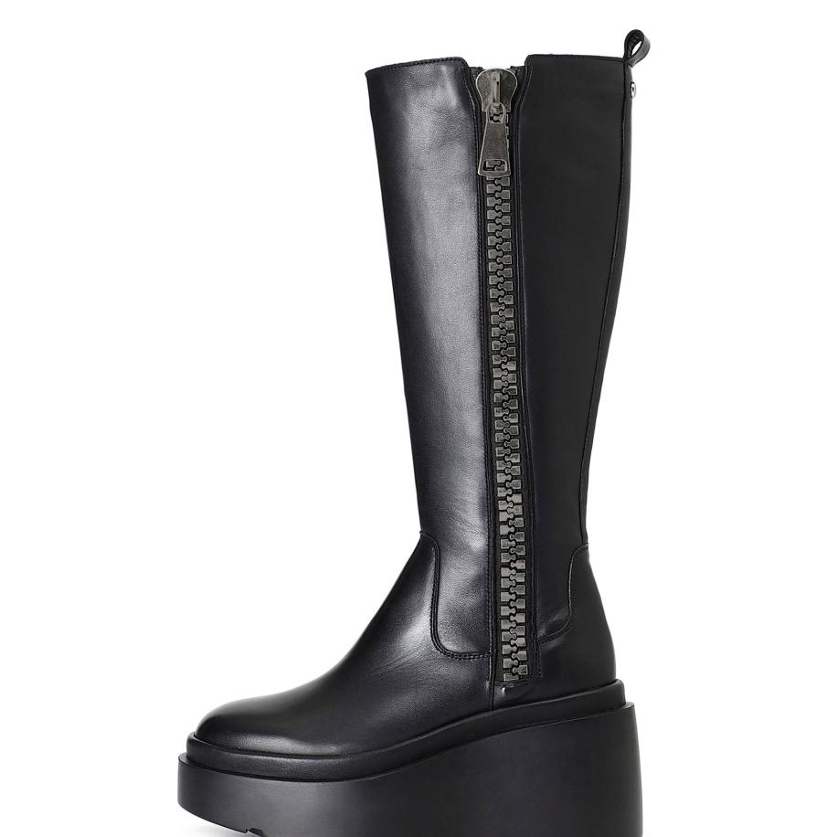 CAFèNOIR CAFè NOIR Boots zwart -