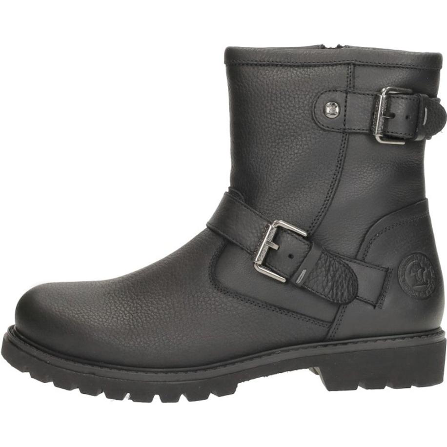 Panama Jack - Felina Igloo B18 Zwart