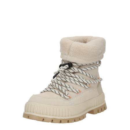 Palladium Palladium Boots Pallashock beige