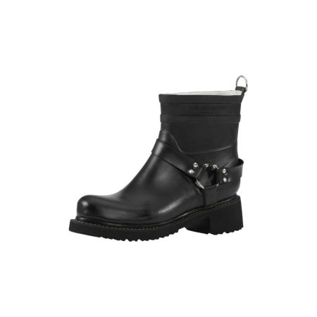 Ilse Jacobsen ILSE JACOBSEN Regenlaarzen zwart