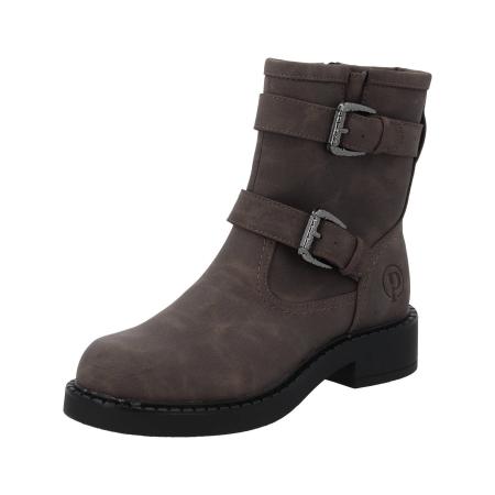 Palado Palado Enkellaarsjes Balesina mokka