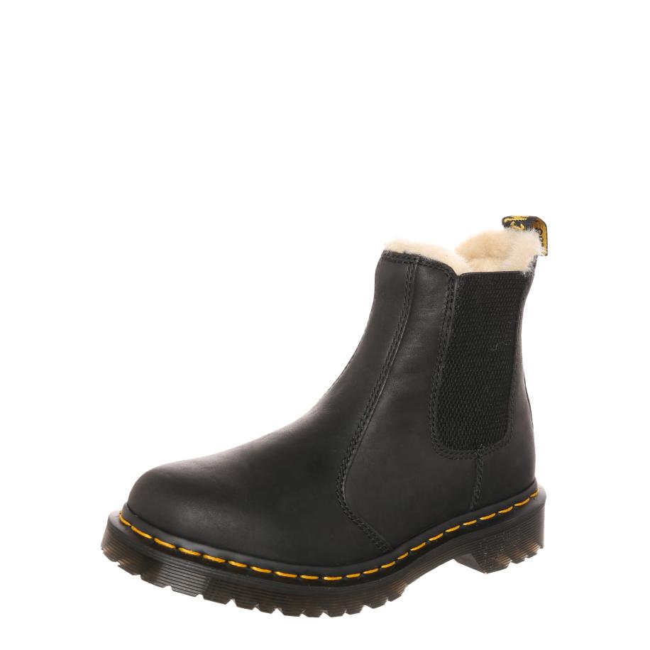 Dr. Martens Dr. Martens Chelsea boots Leonore II zwart -