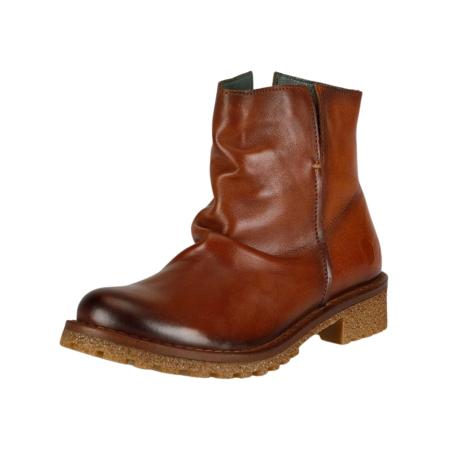 Felmini FELMINI Enkellaarsjes Caster E013 bruin