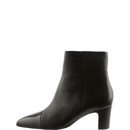 Högl Högl Enkellaarsjes AMELIE zwart