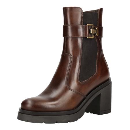 Nero Giardini Nero Giardini Enkellaarsjes donkerbruin