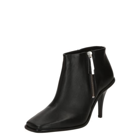 & Other Stories & Other Stories Enkellaarsjes zwart