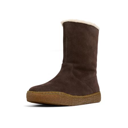 Camper CAMPER Boots Peu Terreno donkerbruin