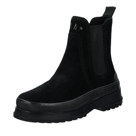 Gant GANT Chelsea boots Wintly zwart
