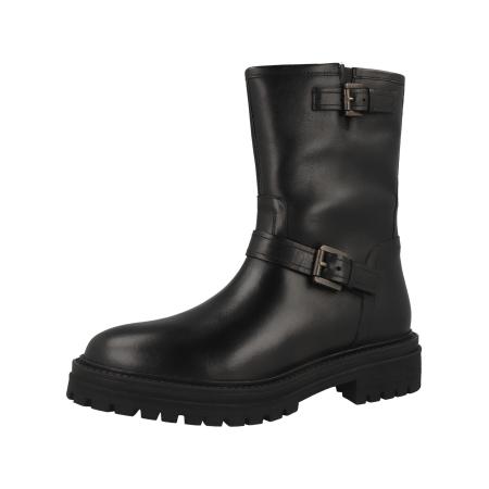 Geox GEOX Boots Iridea zwart
