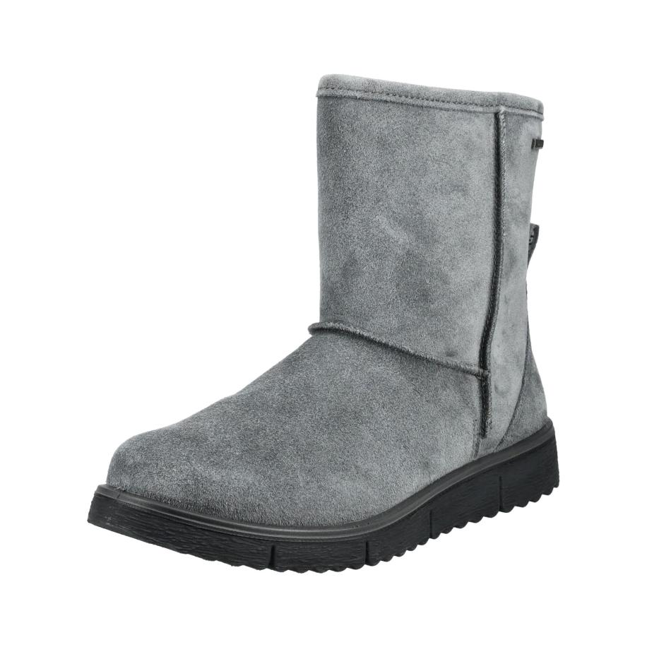 Legero Legero Boots grijs -