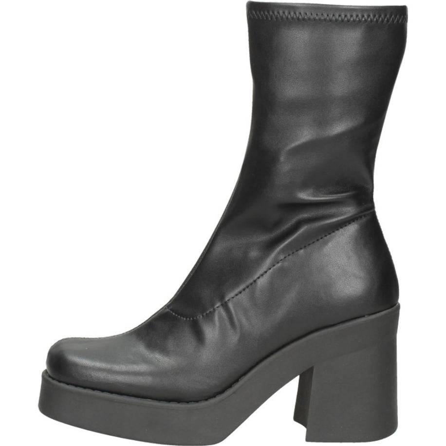 Steve Madden - Overcast Zwart