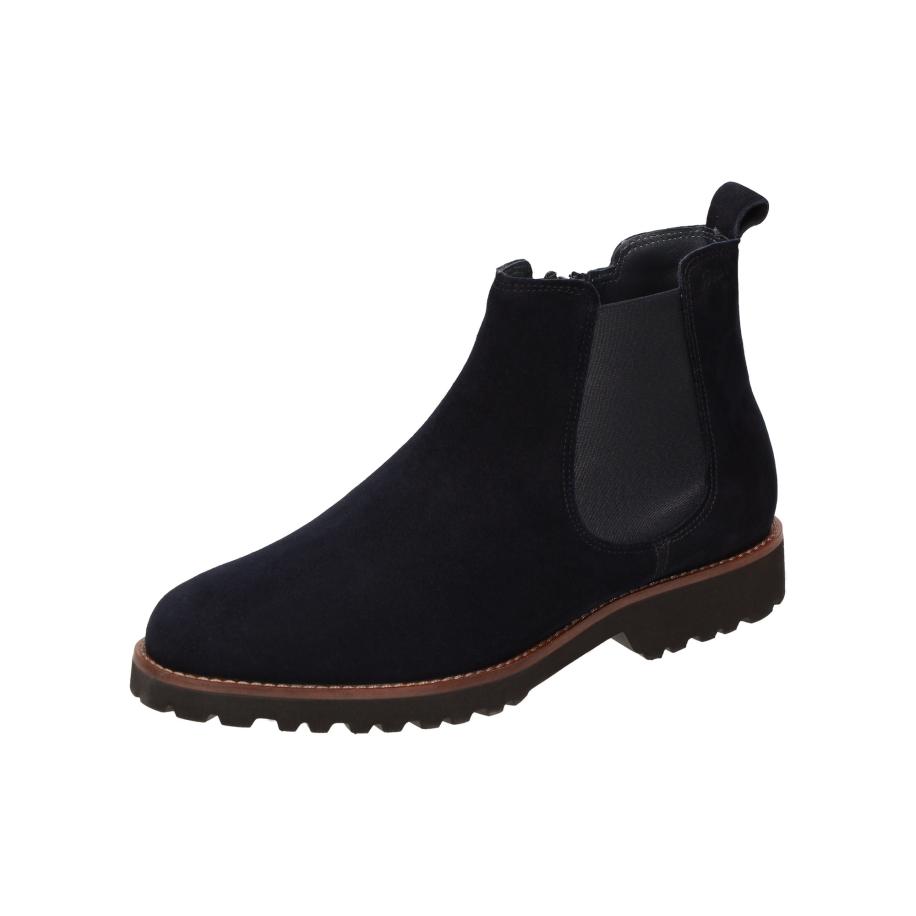 Sioux SIOUX Chelsea boots Meredith donkerblauw -