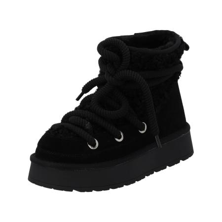 Sila Sahin Palado by Sila Sahin Boots Selussa zwart