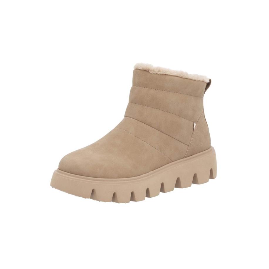 Rieker Sport Rieker Sport Boots donkerbeige -