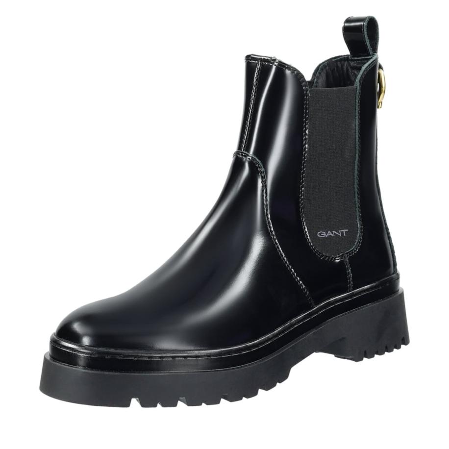 Gant GANT Chelsea boots Aligrey zwart -