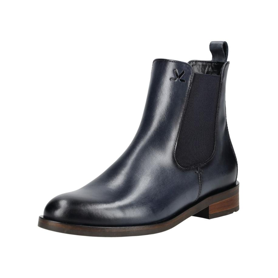 LLOYD SELECTED LLOYD SELECTED Chelsea boots donkerblauw -