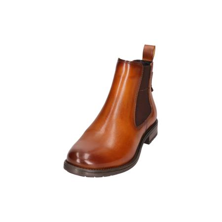 TT. BAGATT TT. BAGATT Chelsea boots cognac
